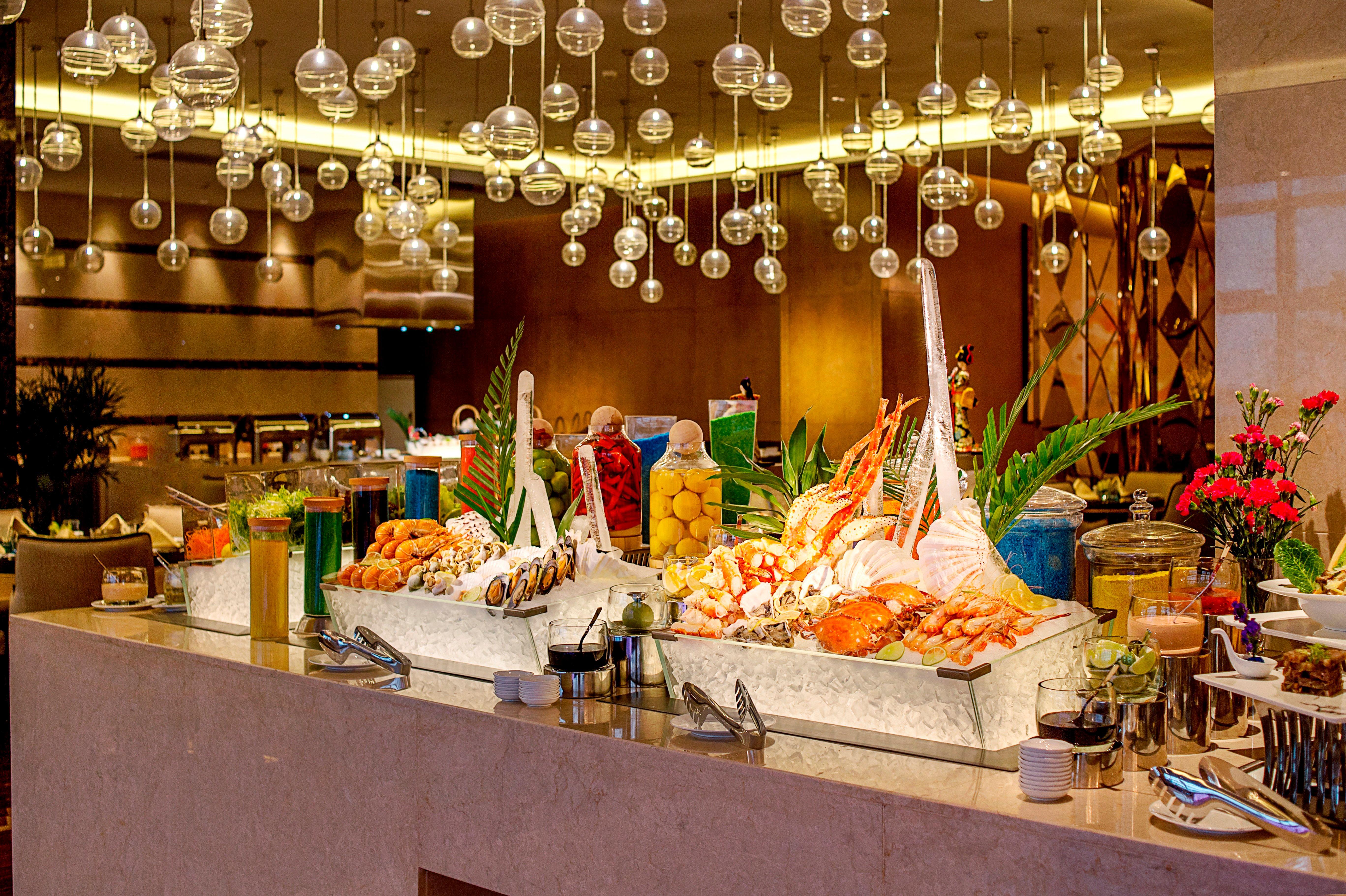 Expo Center Hotel - Free Shuttle Bus & Late Check-Out Yiwu (Zhejiang) Exterior foto