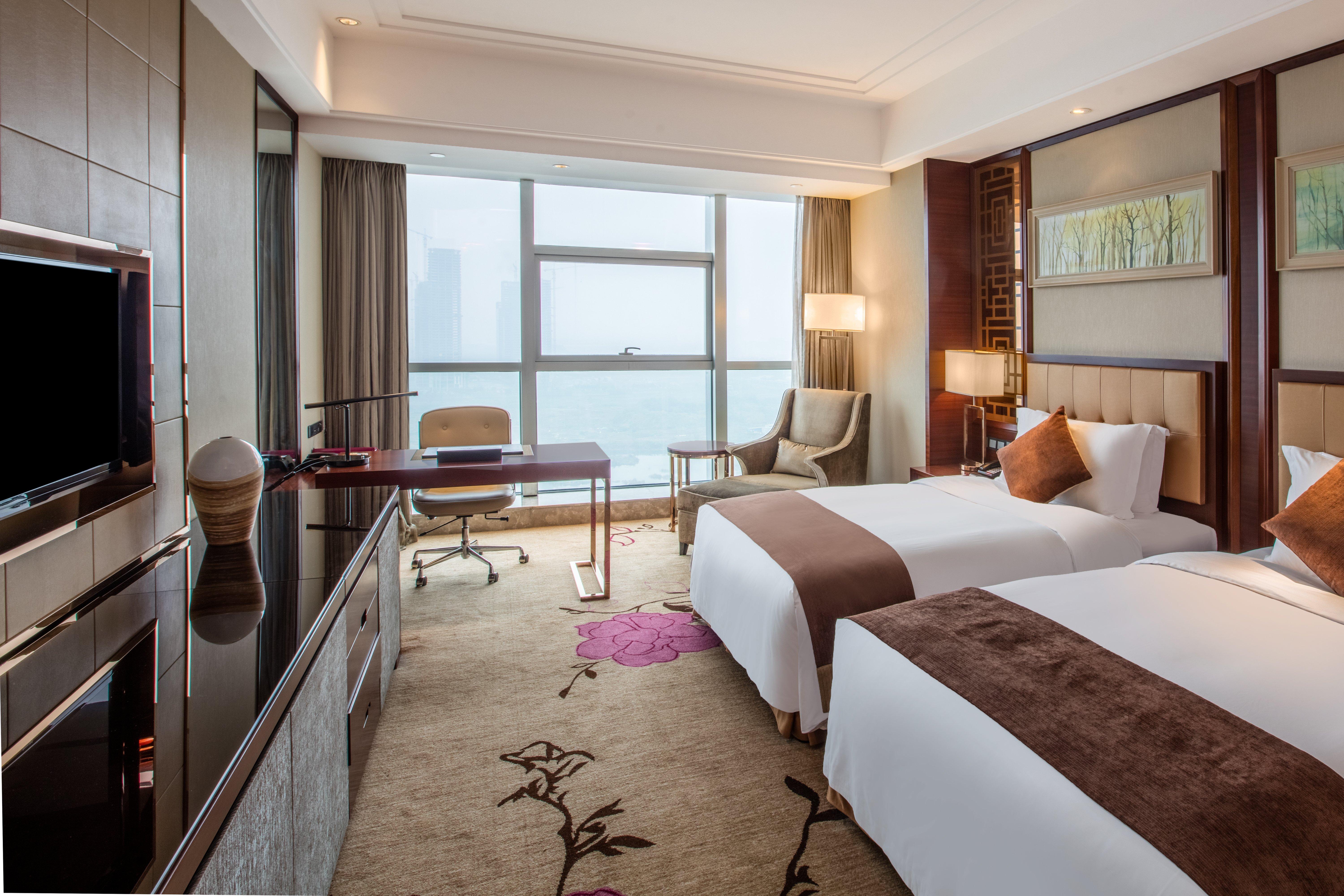 Expo Center Hotel - Free Shuttle Bus & Late Check-Out Yiwu (Zhejiang) Exterior foto