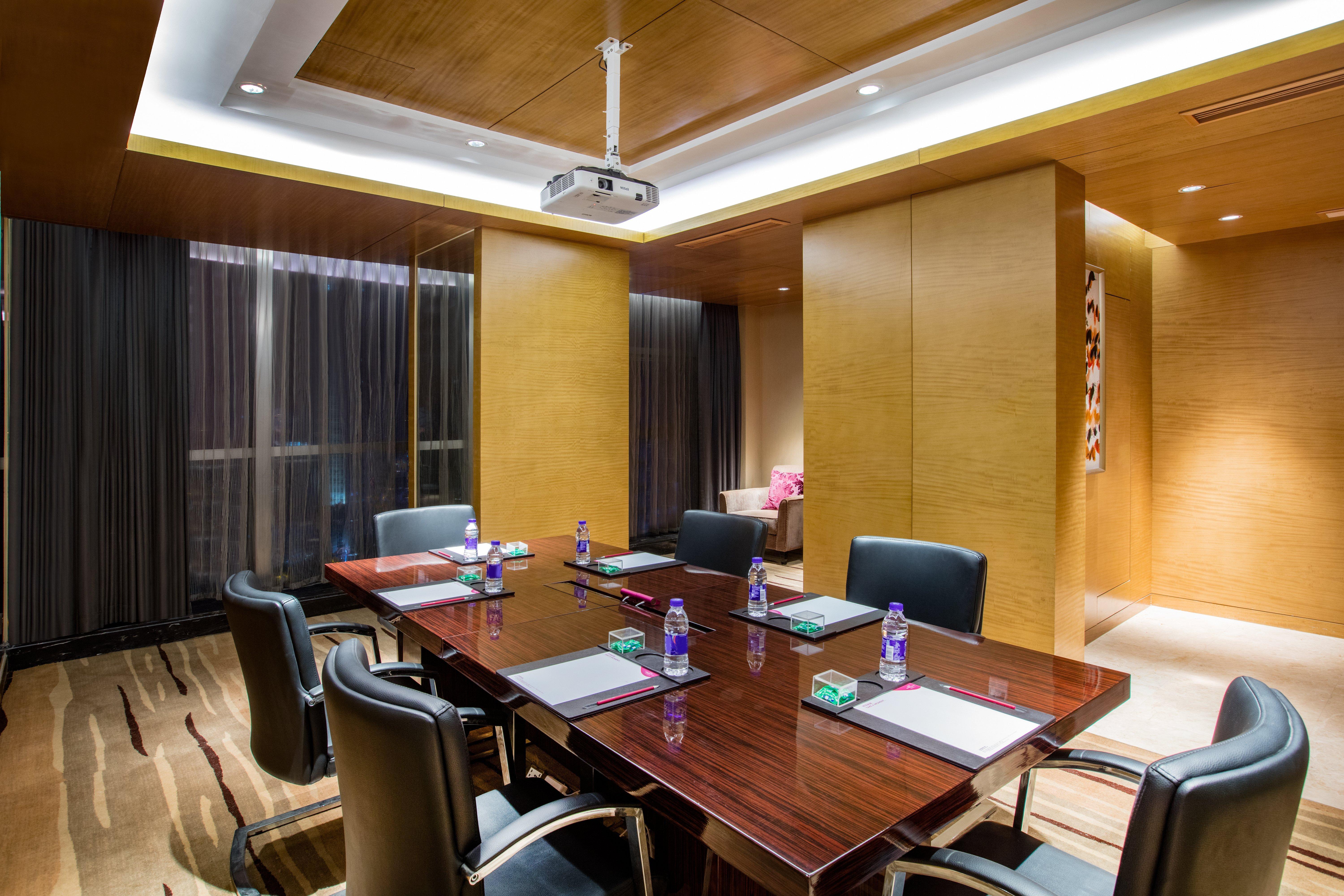 Expo Center Hotel - Free Shuttle Bus & Late Check-Out Yiwu (Zhejiang) Exterior foto