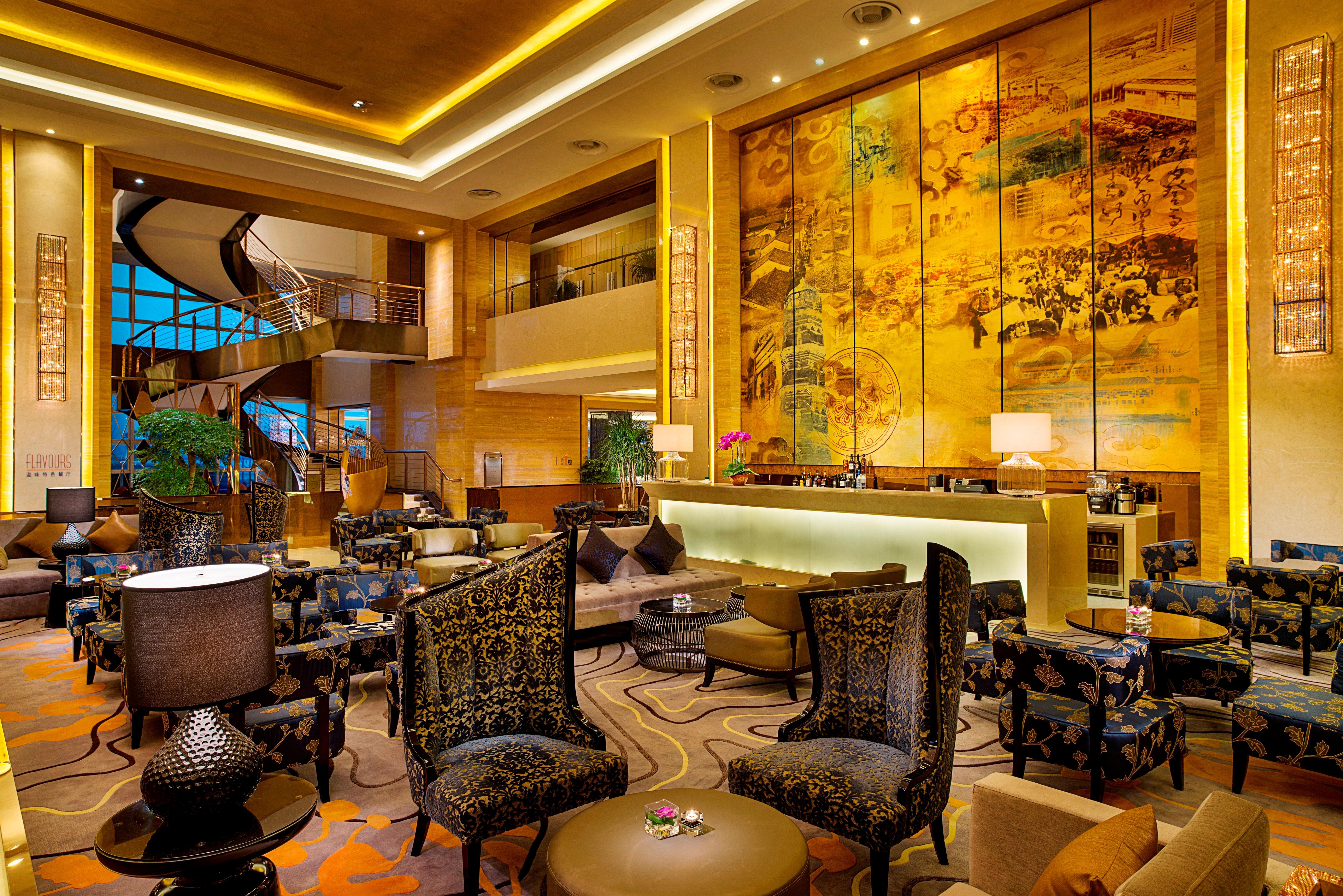 Expo Center Hotel - Free Shuttle Bus & Late Check-Out Yiwu (Zhejiang) Exterior foto