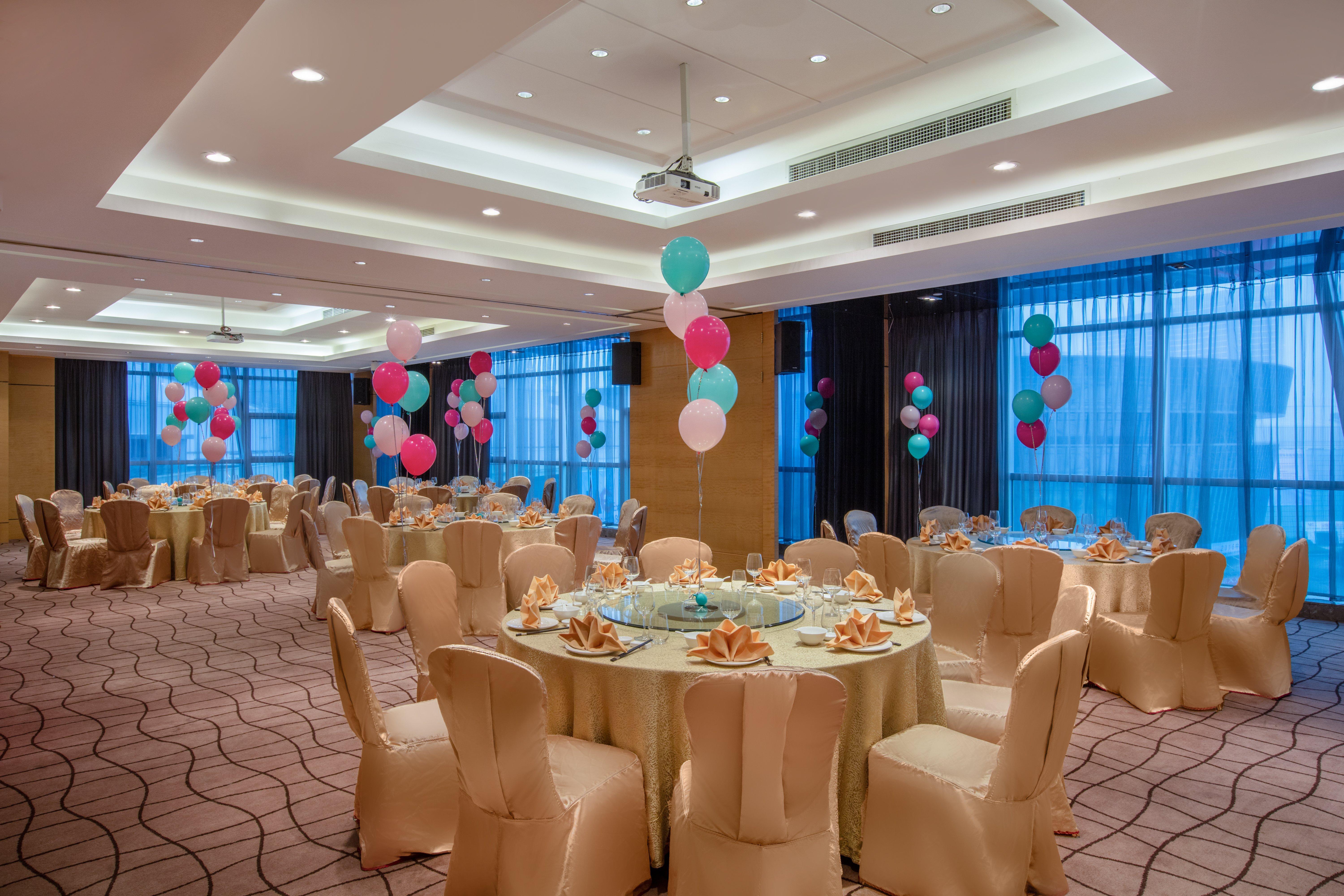 Expo Center Hotel - Free Shuttle Bus & Late Check-Out Yiwu (Zhejiang) Exterior foto