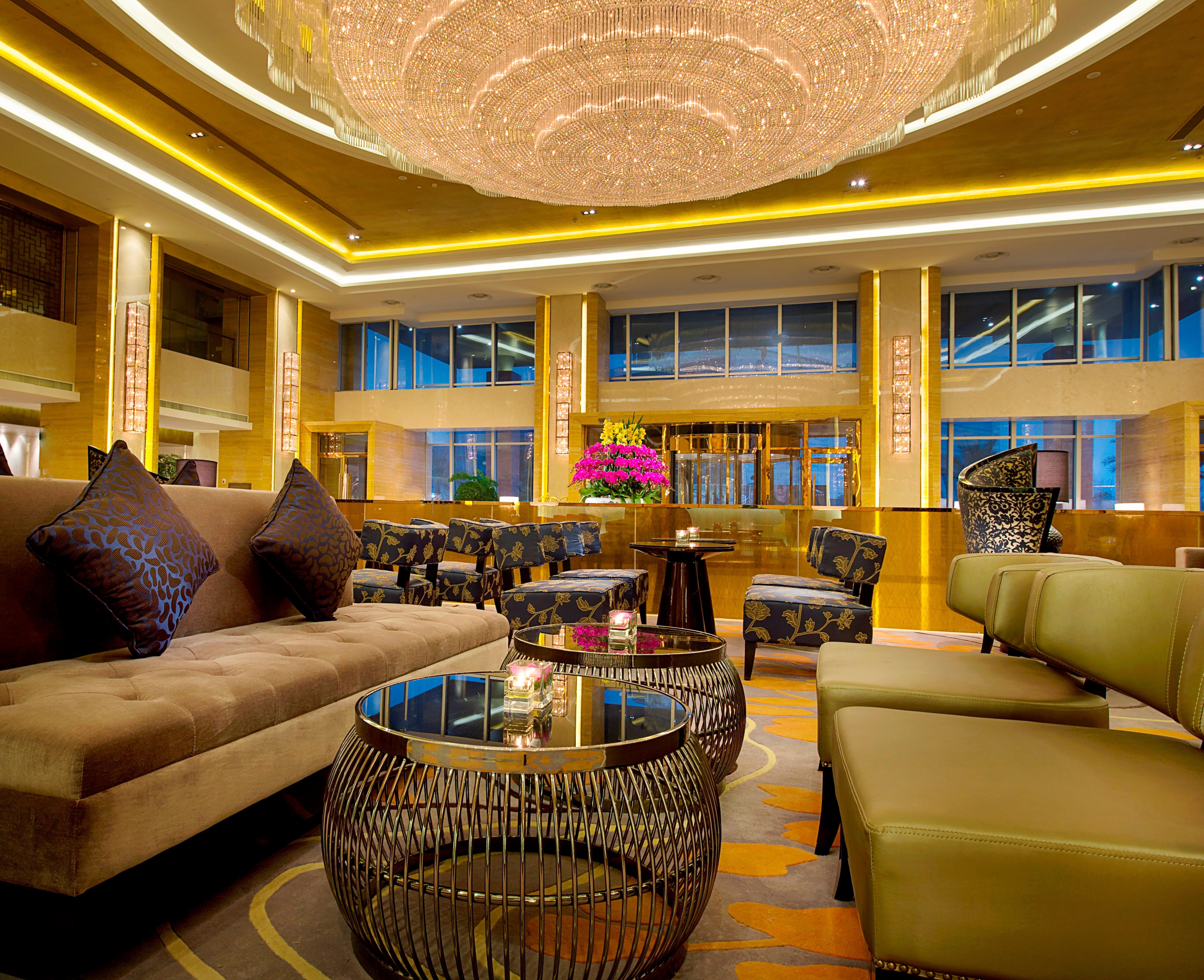 Expo Center Hotel - Free Shuttle Bus & Late Check-Out Yiwu (Zhejiang) Exterior foto