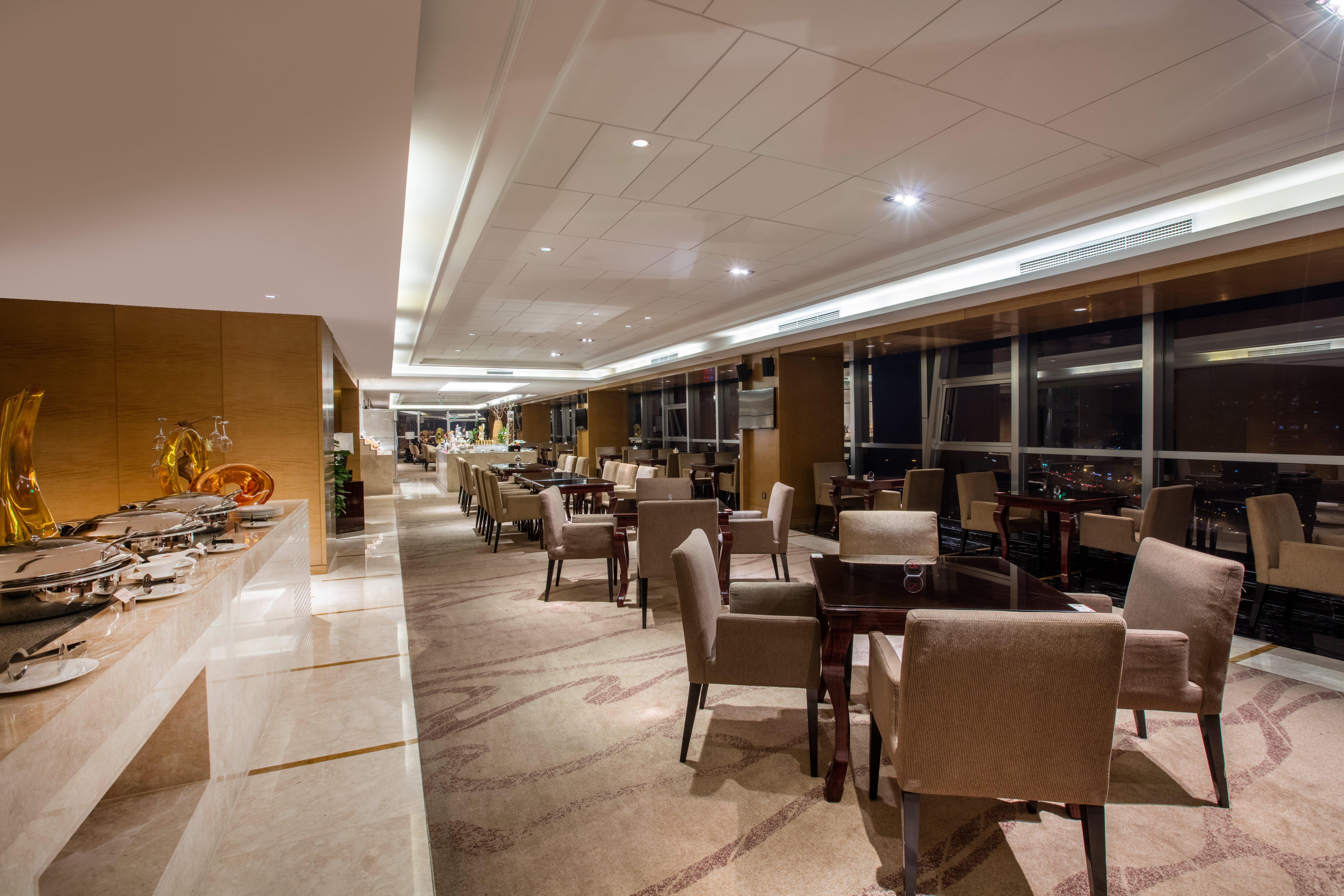 Expo Center Hotel - Free Shuttle Bus & Late Check-Out Yiwu (Zhejiang) Exterior foto